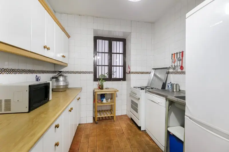 Venta Adosado Luminoso Realejo Granada