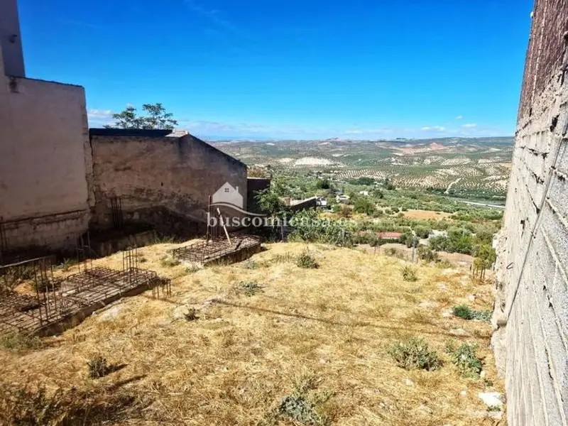 venta Terreno en La Guardia de Jaen, Jaén Provincia (CSH-BG659)- Globaliza