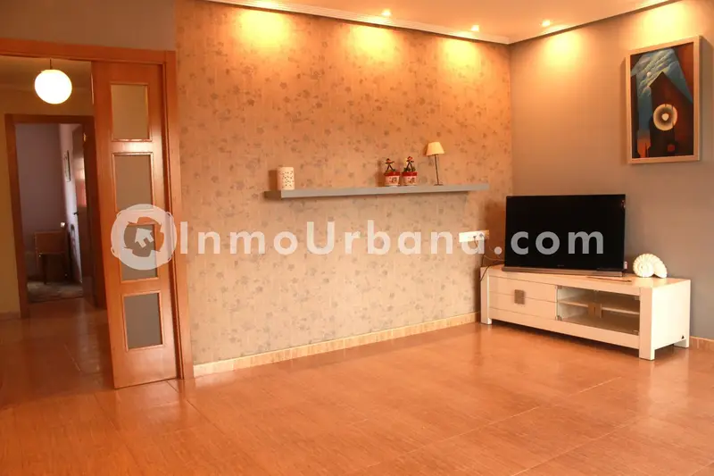 Venta Bungalow 4 Habitaciones Monforte del Cid