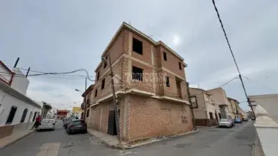 Casa pareada en venta en Calahonda-Carchuna