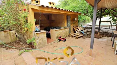 Chalet en venta en Calle Ullal de La Comare (Uc)