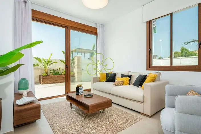 3 Bed Villa for sale