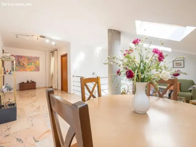 Gran Dúplex Céntrico Figueres: Ideal Familias