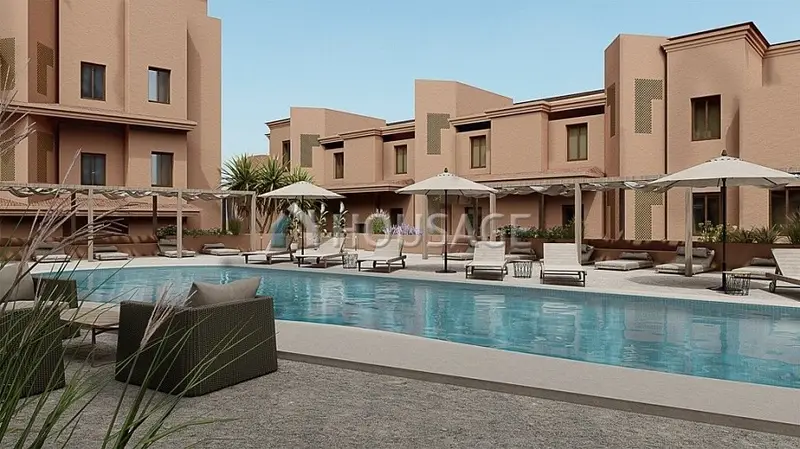 Apartamento en Resort con Rentabilidad Garantizada