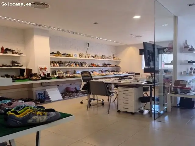Alquiler Oficina 2 Plazas Garaje Elche Parque Empresarial
