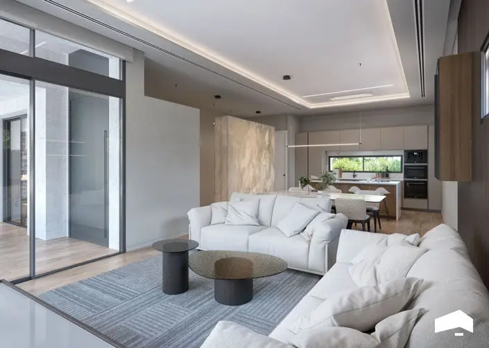 Villa 3 Dormitorios en Venta Altea Villas