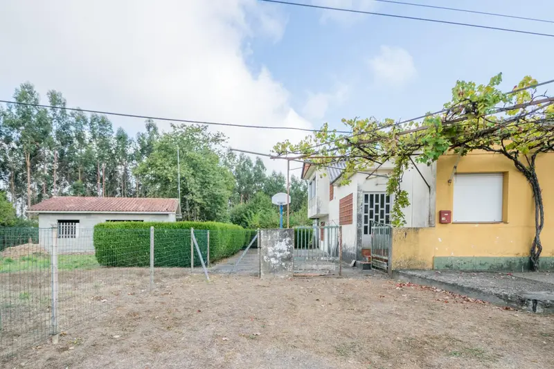 Venta de casa en Montouto (Abegondo), Montouto 1