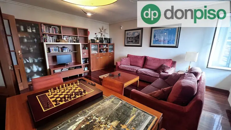 Dúplex en venta cerca Colegio La Salle