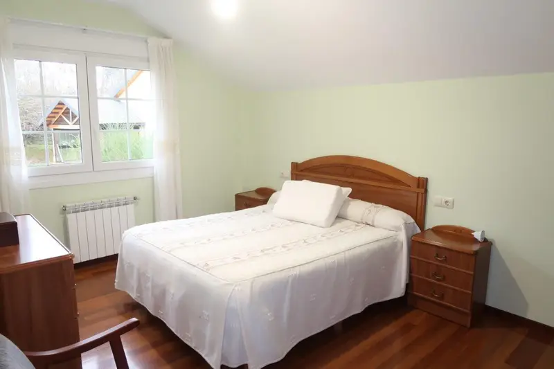 Venta Chalet 5 habitaciones Brexo Lema Cambre