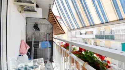 Piso Reformado Grao Gandia 3 Dormitorios Cerca Puerto