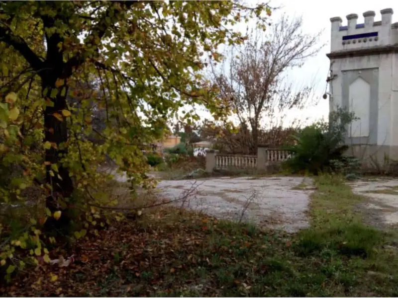 Finca Rustica en Venta Ontinyent Valencia