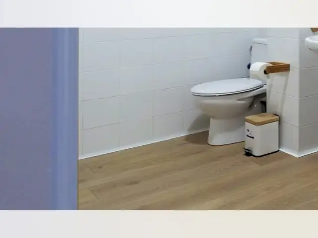 Apartamento entero de 1 dormitorio en València