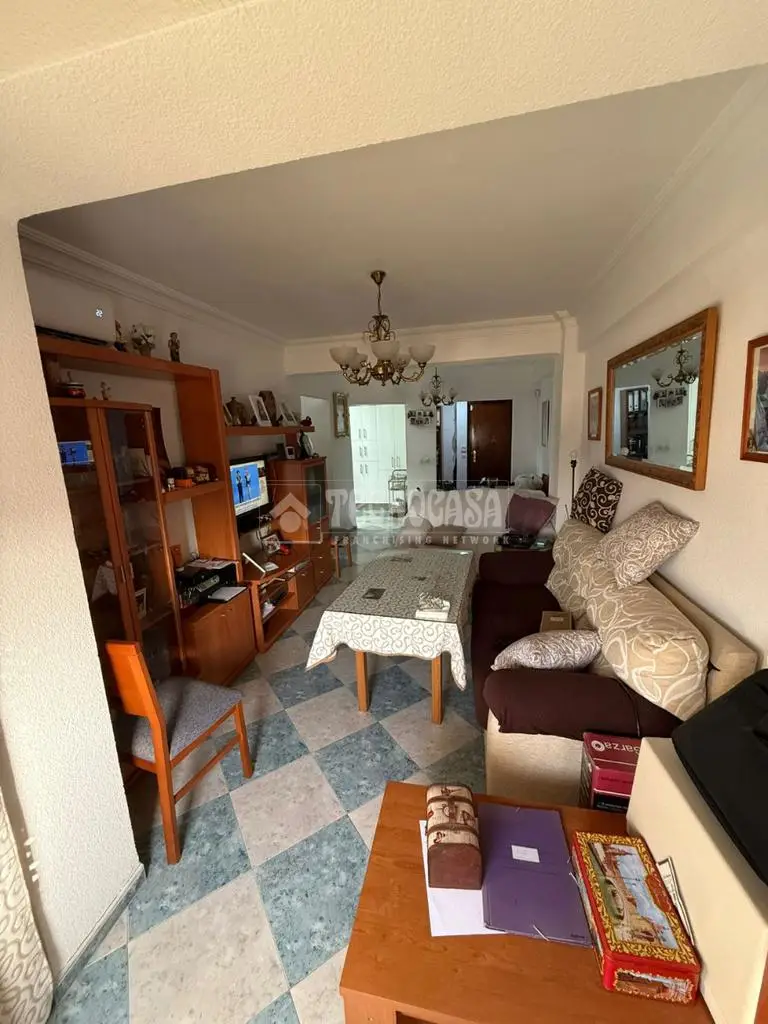 Piso en venta en Huelva zona Fuentepiña