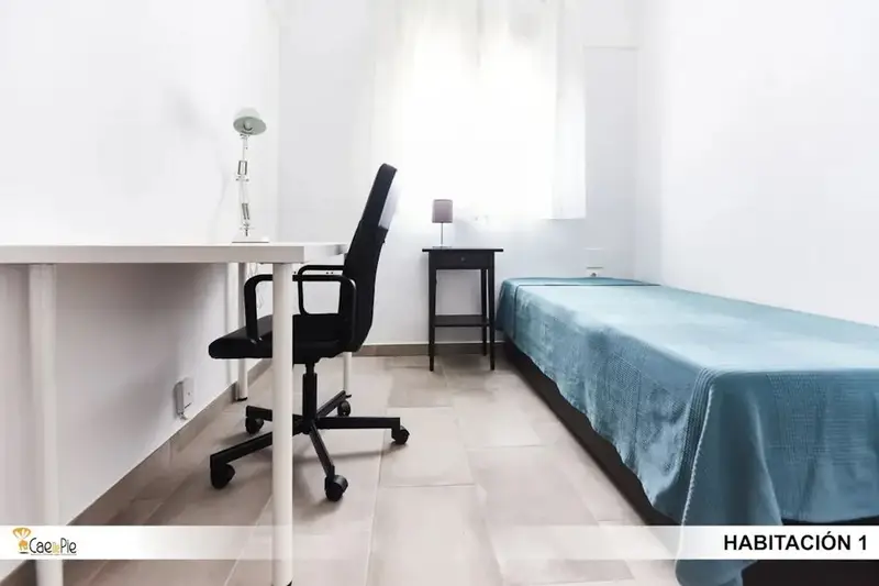 Apartamento con Encanto en Justicia, Madrid