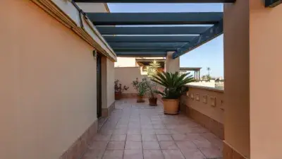 Atico en Venta en Isla Canela Ayamonte