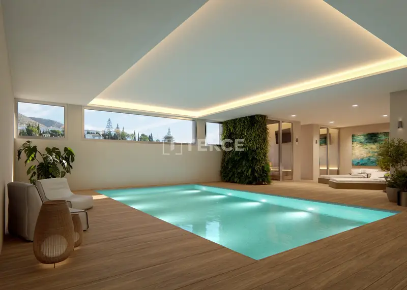 Apartamentos Fuengirola: Amplios y Modernos con Excelentes Servicios