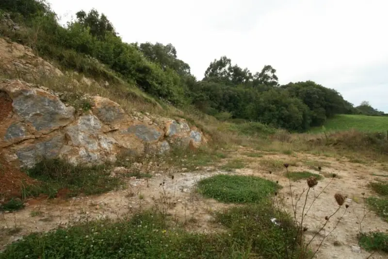 Venta Terreno Concha Ruilobuca Vivienda Unifamiliar