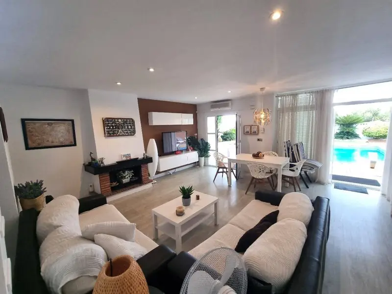 Chalet en venta en Torredembarra, Tarragona