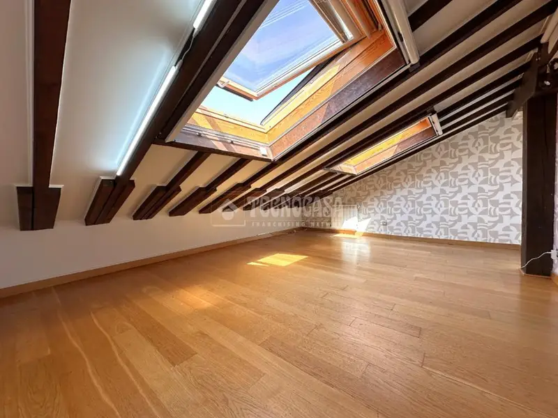 Piso Reformado Centro Valladolid 1 Dormitorio