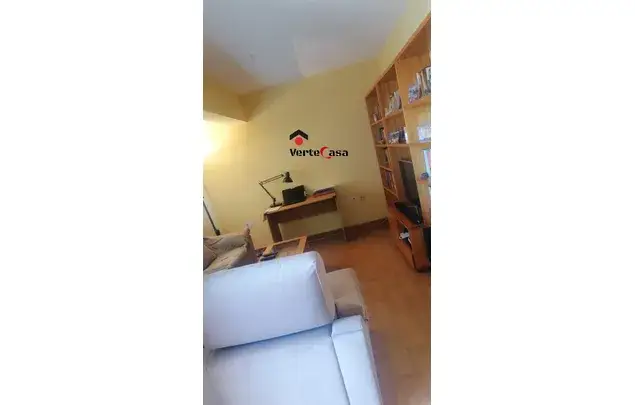 Alquiler Piso Avenida Cid Valencia 3 Dormitorios 2 Baños Luminoso