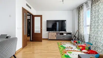 Alquiler Piso 3 Habitaciones Burjassot 117m2 Garaje Trastero