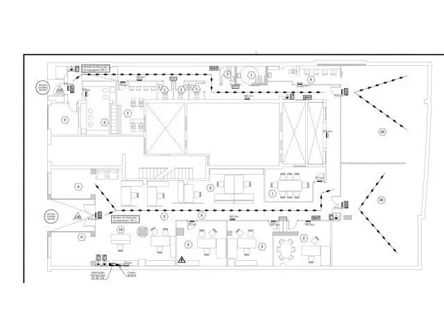 Local Comercial Diafano en Division - Ideal Oficina o Showroom