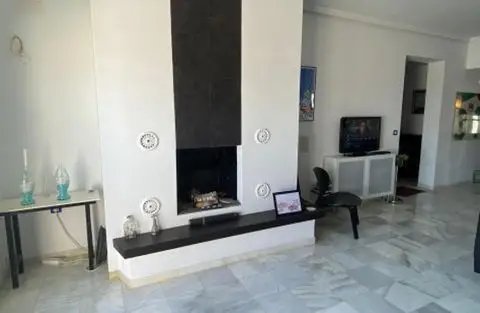 Piso de Lujo en Venta Puerto Banús Marbella