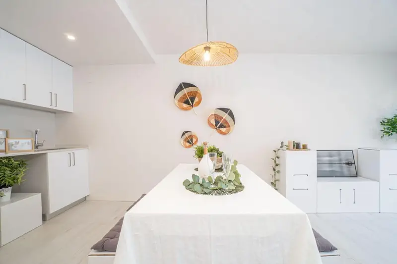 Apartamentos en venta cerca de La Rambla Figueres