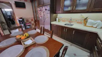 Casa en Venta San Jose Obrero Jerez 4 Dormitorios 2 Baños