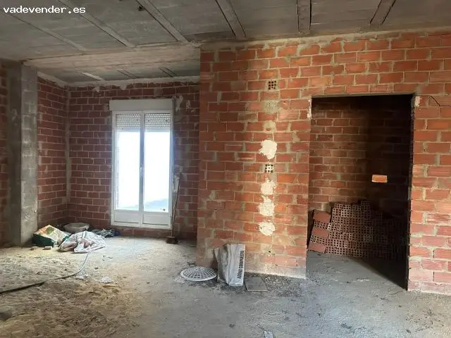 Casa Independiente para Reformar en Benimamet Valencia