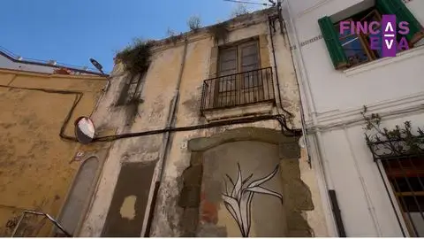 Casa-Villa en venta Arenys-De-Mar, España