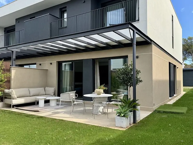 Chalet en Venta Puig de Ros Mallorca