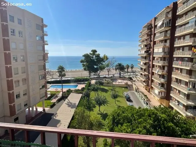 Alquiler Benicassim Heliopolis 3 habitaciones 2 baños 100m2