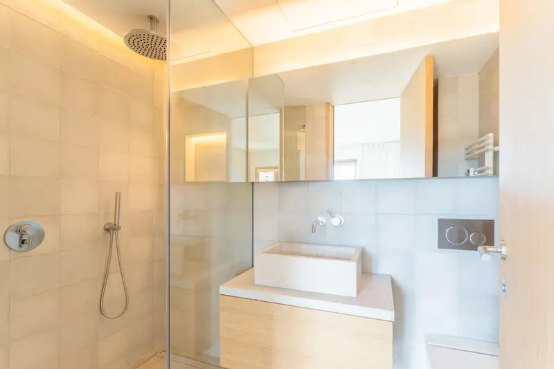 Ático en venta en La Bonanova, Palma de Mallorca, Mallorca