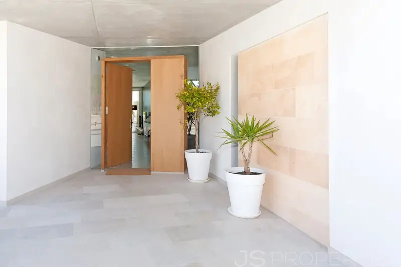 Villa de Lujo en Crestatx Mallorca