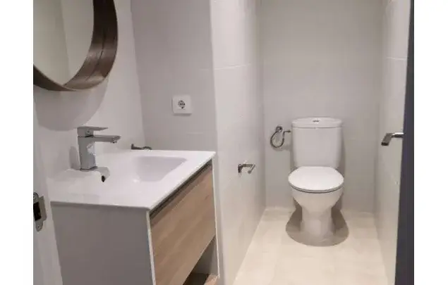 Alquiler Habitaciones Amuebladas Palma