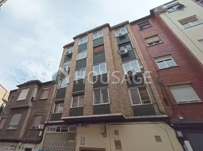 Piso en Venta en Zaragoza 110m2  Cerca de Colegios y Parques