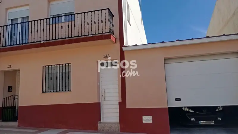 Casa unifamiliar en venta en Calle Nueva, 24