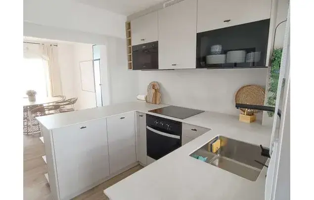 Alquiler Apartamento 3 Dormitorios 94m2 El Puig de Santa Maria