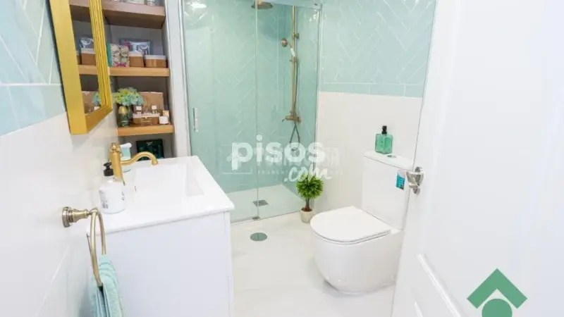 Piso en venta en Algeciras 4 dormitorios 206m2 Renovado