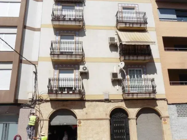 Piso en Venta en Andalucia Sin Posesion Para Inversores