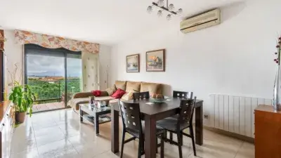 Piso en venta en Parets del Valles con piscina y jardin