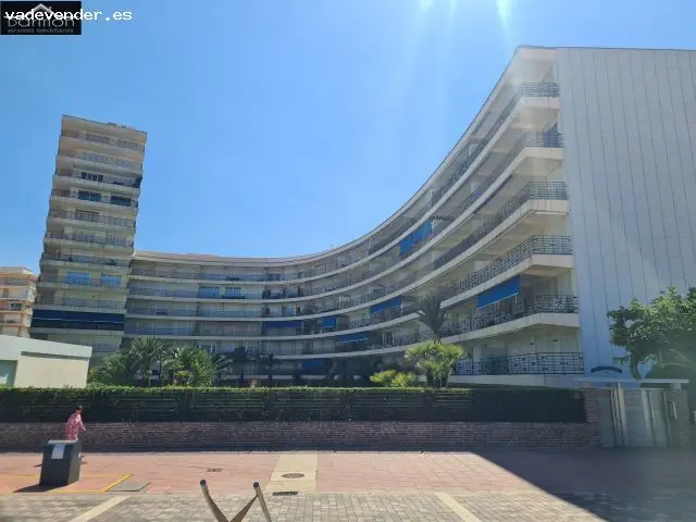 Alquiler Apartamento 1ª Línea Playa Gandía 3 Dormitorios 2 Baños