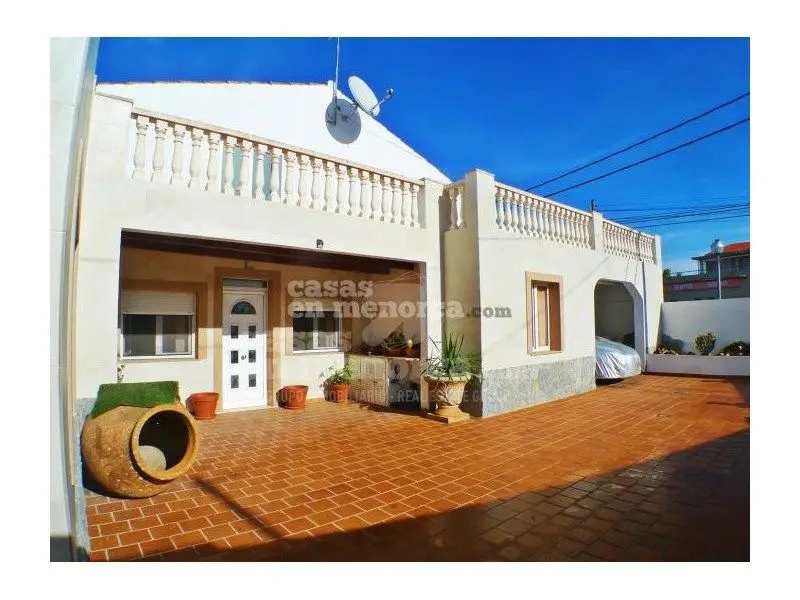 Venta Casa Rural con Piscina en Trebaluger