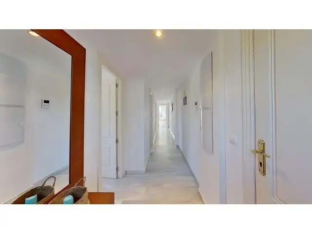 Apartamento en Playa Granada con Terraza y Piscina