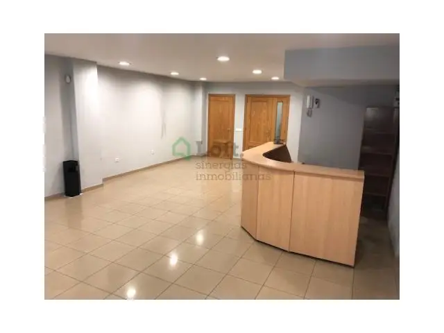 Local Totalmente Acondicionado 300m2 San Fernando