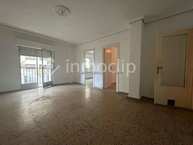 Piso en venta Salamanca 92m2 3 dormitorios reforma integral