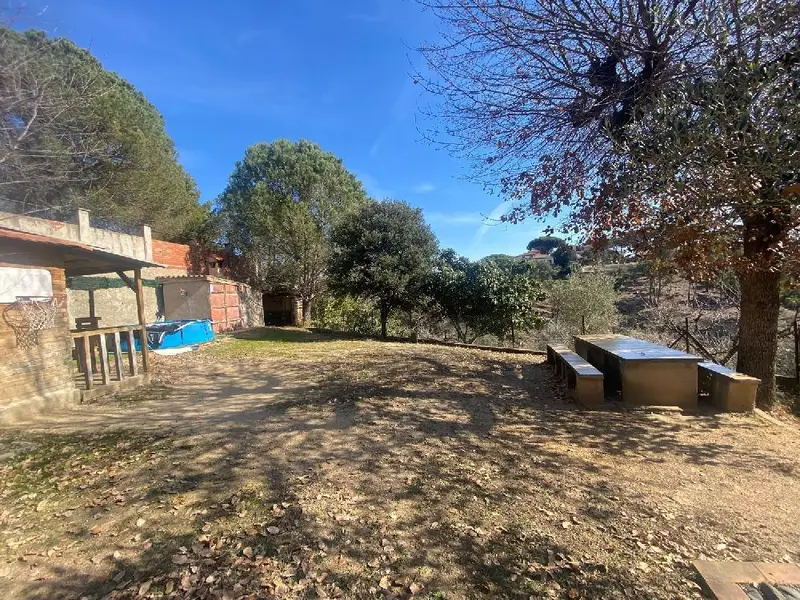 Venta Solar con Trastero en Gualba