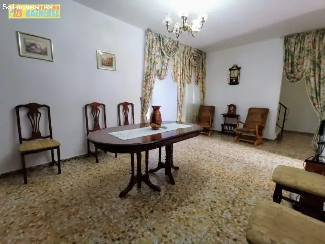 Casa en Venta 159m2 4 Dormitorios Dobles Terraza