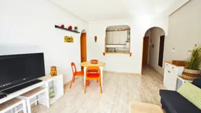 Apartamento Los Arenales del Sol cerca de la playa